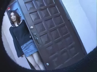 Japanese woman's loneliness vanishes with hot XXX Nippon fuck buddy