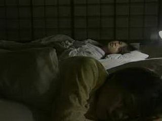 Horny night with mature sisters in Japan X-rated experience