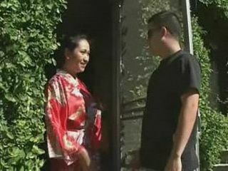 Get Ready For Some Serious Nippon Blowjob Action In This Oriental Porn Sensation!