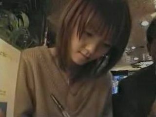 Young Japan Beauty Nippon XXX: Amateur Porn Star's First Time on Camera