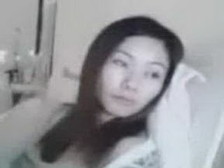 Get ready for some virtual fucking with a horny Tokyo girl!