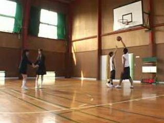 Japanese Schoolgirls Gone Wild in UNCENSORED XXX JAV Part 4