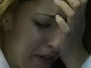 Japanese teen getting fisted and fucked on Tokyo's public transport