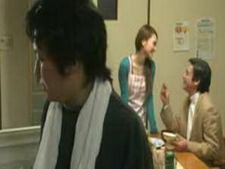 Getting Naughty with Daddy and Fucking Hotties from Japan, Thailand and China