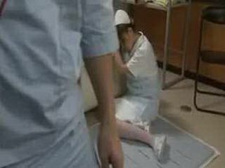 Fucking Naughty Nurse Adventures in Japan, Thailand, and China