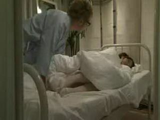 Sexy Nurse Fuck Fest in Tokyo, Thailand and China