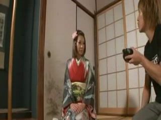 Sumire's Ultimate Sexual Experience in JAV XXX TUBE