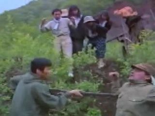 Merciless Fuck Fest with Oriental Prisoners