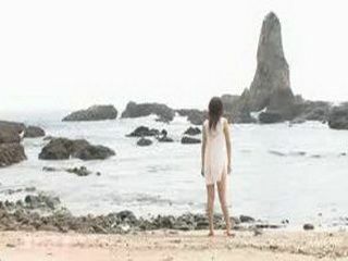 Japanese Babe's Wild Blissful Escape - A XXX Tokyo Beach Break