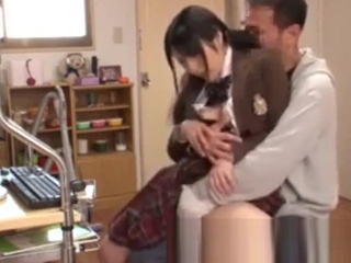 Forbidden Fruits: Young and Old Japanese Porn Stars Team Up for a Steamy XXX Experience in Tokyo Nights