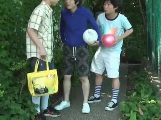 Behind the scenes of a Tokyo XXX studio, Chinese porn stars fuck their way to stardom