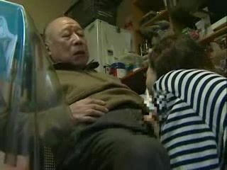 Fucking Your Sibling's Disabled Wife in a Tokyo XXX Porn Show