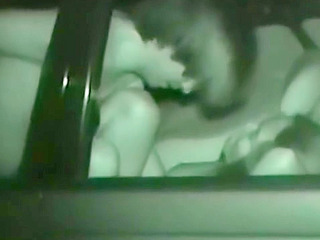 Jap Sex Porn with Nippon XXX Fuck in Tokyo Car