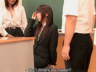 Raw Japanese sexploitation teen Nipponese fucks banana and gets butt XXX fucked in Tokyo