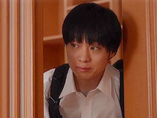 Japanese milf mom's steamy fuck session with step son in Tokyo sex shop.