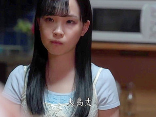 Spicy Japanese Family Fun with Father and Daughter, XXX Nippon Porn!