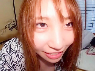 Sexually Depraved Nipponese Wife Receives Oral Pleasure and Copulates with Cream-Fragrant Spouse!