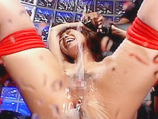 Japanese girl squirting like a fucking porn star in Tokyo after getting fucked by a nippon XXX stud while on a thai vacation