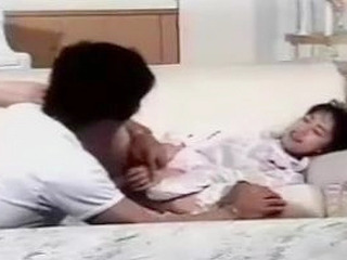 Fucking Nippon SuperSluts' Incredible Naughty Cock-Sucking Orgasms