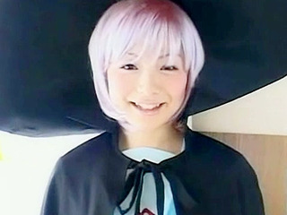 Fucking Nippon Tokyo XXX: Andrew Yu Ci's Organic Kosupuregyarari Nagato Video 3