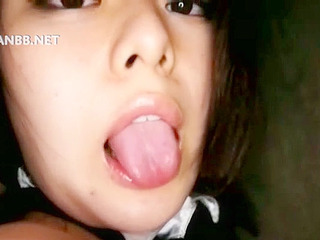 Japanese Girl Gets Fucked in Tokyo XXX Porn with Nippon Babe