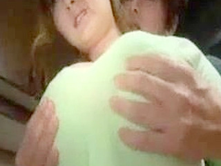 Naughty Asian Minx Surprises with Shameless XXX Act in Hot Tokyo Thai Rendezvous