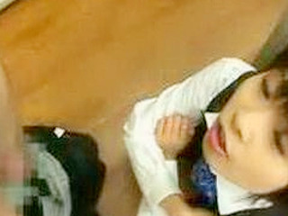 Pounded by Nippon Pornstar's XXX Cock in Tokyo Thai Massage Room