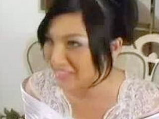 Fucking a Bride on Her Wedding Night - Nippon Porn XXX Tube