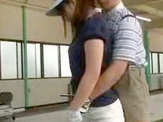 Getting Fucked by Thai Nippon Golfing Beauties in Tokyo - Full HD XXX JAV Porn Tube