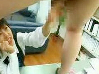 Japanese MILF Gets Horny in Public and Fucks in XXX Nippon Porn.