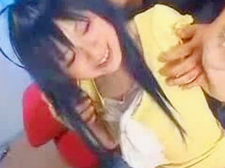 Japan Porn Sneak Peek for Nippon Fan with Thai XXX and Naughty China Vids