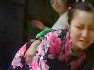 Thai Ladyboy's Anal Fucking in Tokyo XXX Nippon Japan Porn Film