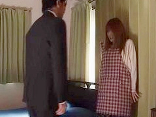 Nippon Wife's One Time Threesome Gone Viral on XXX Site