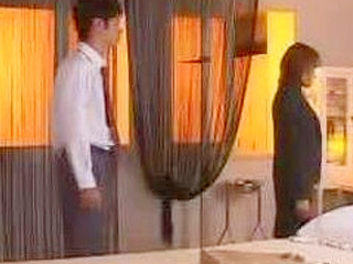 Want some 'nippon' and 'thai' porn - A XXX 'Tokyo' trip with 'Karen Kisaragi' in 'Paradise 3'