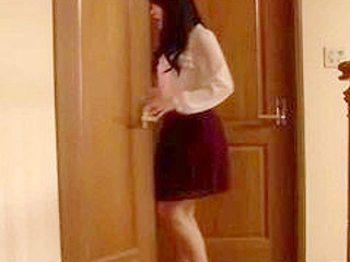 A Virgin Nippon Girl's XXX Fantasy