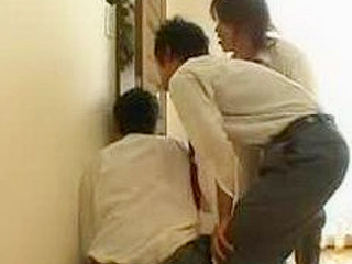 Nippon Kamiya Hime Sensual Lessons - Fucking Your Way to Thai Porn Nirvana