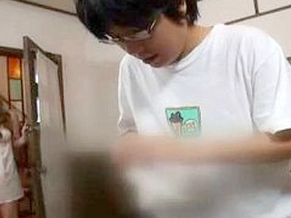 Get Naughty with Nihongo Nymphos - A XXX Tokyo Thai Nippon Niche