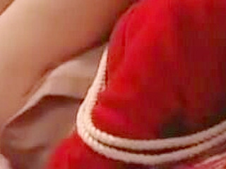 Nippon Stepmom's Secret XXX Desires with Kinky Boy Tie Game in Tokyo