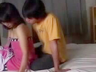 Stepmom's Raunchy Desires Exposed in Taboo Family Affair