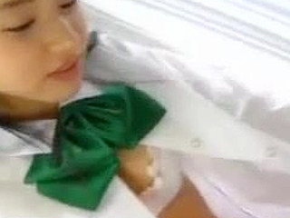 Get Naughty with a JAV Private Tutor: Hot and Horny Sex Session with High School Student