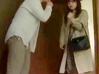 Fucking Nippon Porn: Silent Seduction Video for XXX