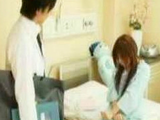 Steam up your nippons with a Tokyo XXX thai experience while fucking a young china girl in a Tokyo medical institution