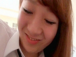 Sex-crazed Tokyo lady with tokyo XXX fuck nippon lady fucks deeply indoors