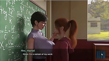 Milf Breeder - Chapter 1